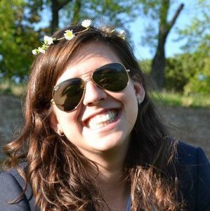 Meet your Posher, Sofia